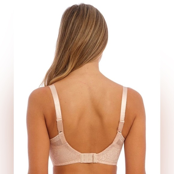 Fantasie Nude Bra - Picture 2 of 11